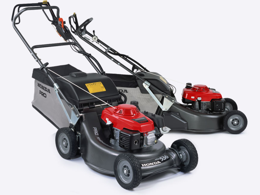 Concessionnaire tondeuse honda #5
