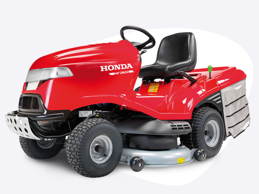 Concessionnaire tondeuse honda strasbourg #5