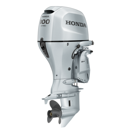 Honda bf100 coil #2