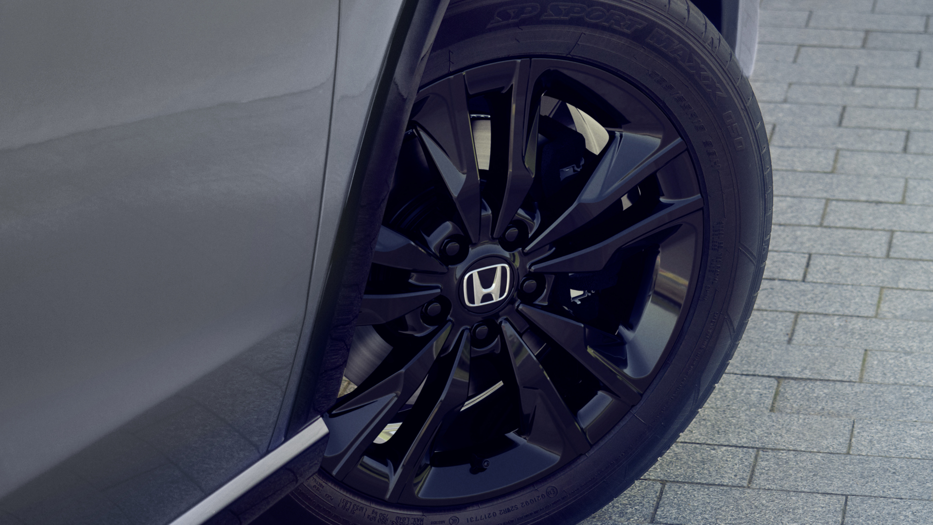 Roues en alliage ZR-V