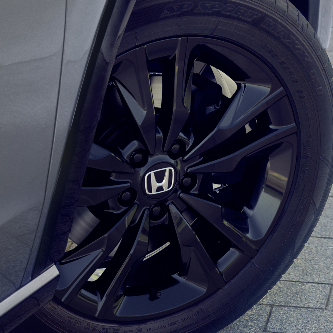 Roues en alliage ZR-V