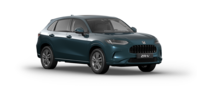 ZR-V hybride Advance