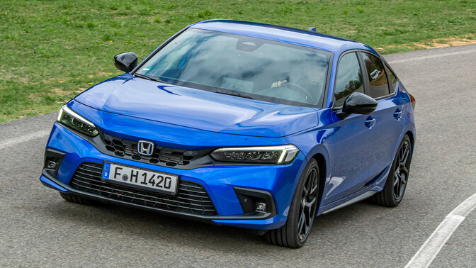 La confiance au volant