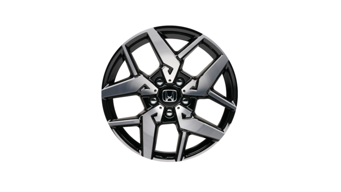 Jante en alliage 18 pouces CR1811 pour SUV CR-V hybride