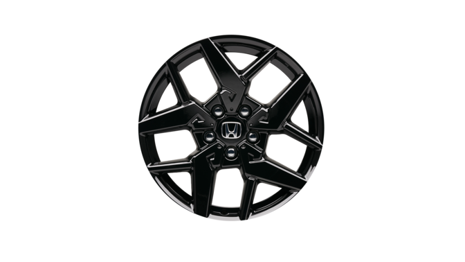 Jante en alliage 18 pouces CR1812 pour SUV CR-V hybride