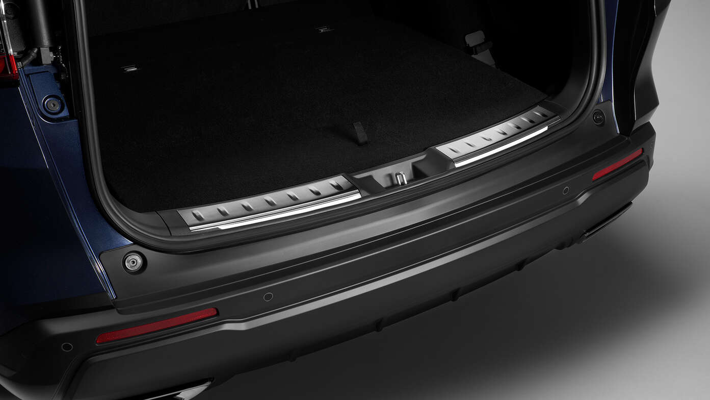 Pack Premium Illumination pour SUV CR-V hybride