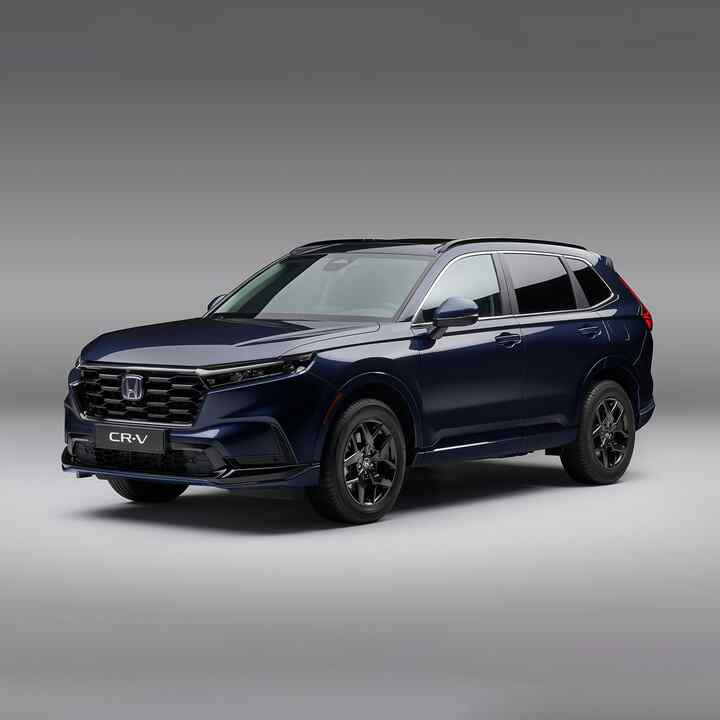 Pack Style e:HEV pour SUV CR-V hybride