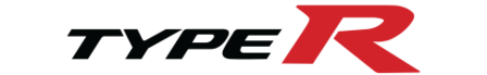logo Civic Type R