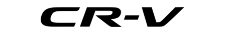logo CR-V