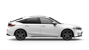Honda Civic Hybrid