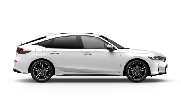 Honda Civic Hybrid