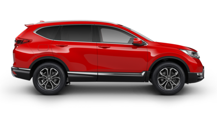 CR-V Hybride
