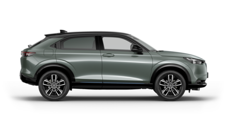 HR-V e:HEV