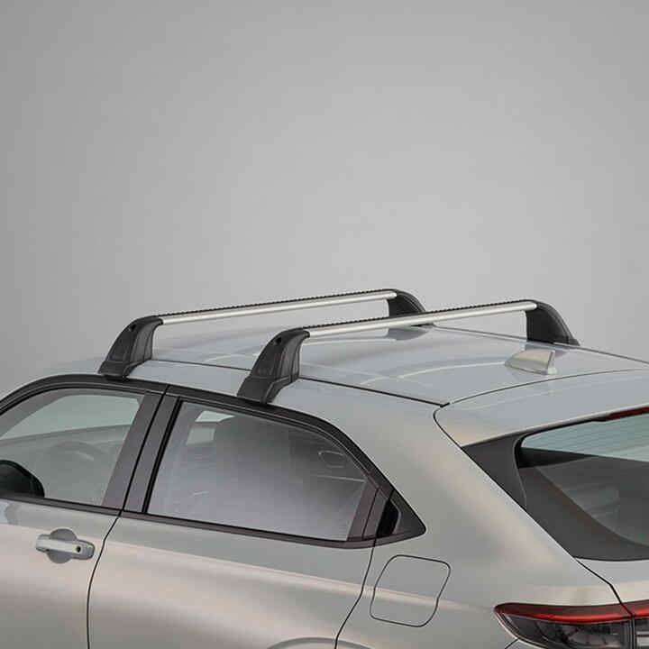 Porte-bagages de toit pour Honda HR-V