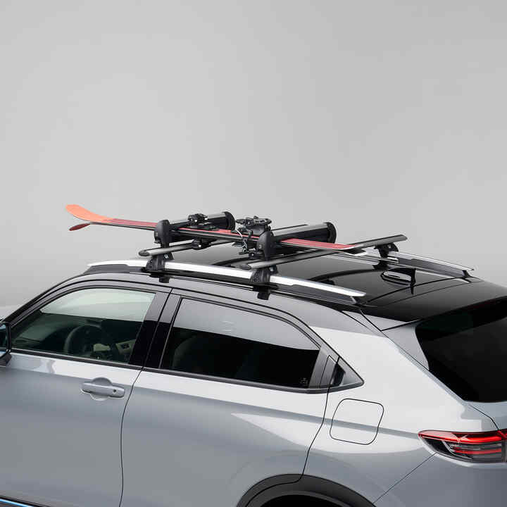 Porte-skis et snowboards pour Honda HR-V