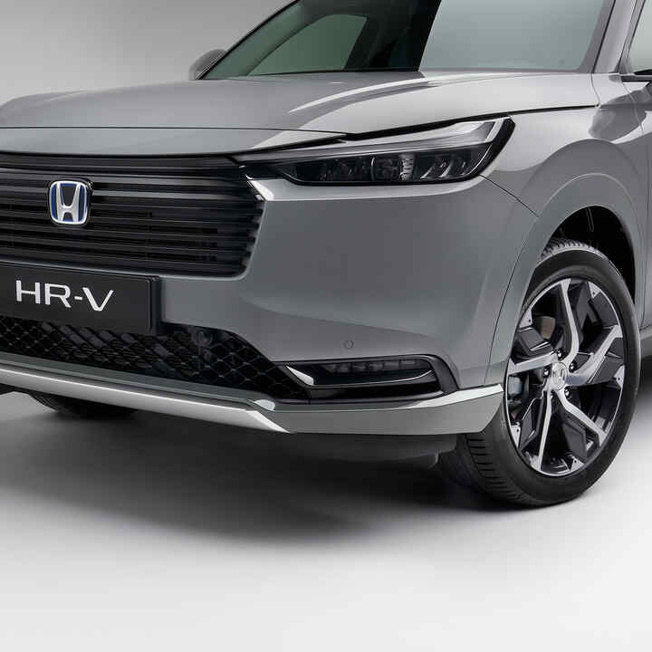 Honda HR-V Advance Édition couleur carrosserie