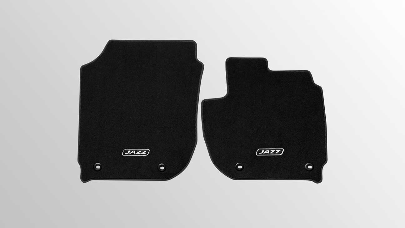 Nouvelle Honda Jazz Packs d'accessoires Honda BE