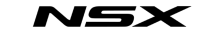 logo NSX