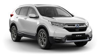 Honda CR-V Hybride