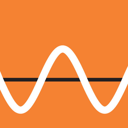 Illustration d'un courant &eacute;lectrique.