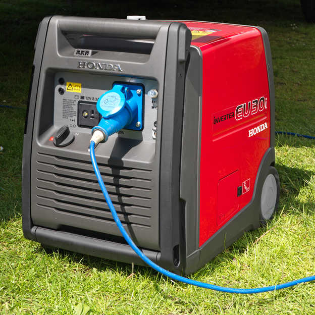 Pr sentation Portables Groupes lectrog nes Industrie Honda