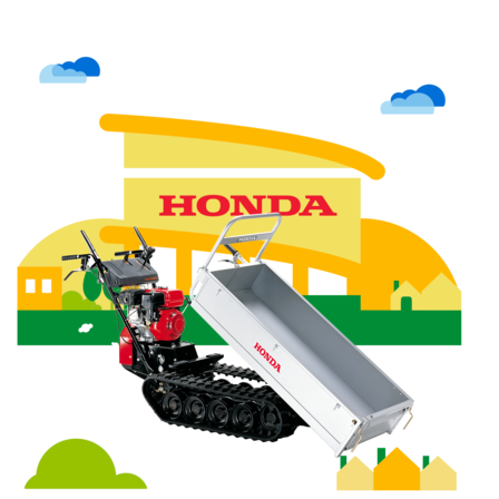 Illustration concessionnaire d'un transporteur.