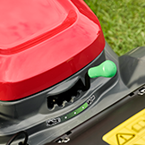 Système de mulching variable Versamow™ 