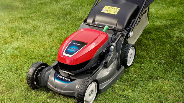 Carter de coupe Polystrong de 47 cm