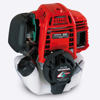 Honda Versatool™, moteur 4-temps.