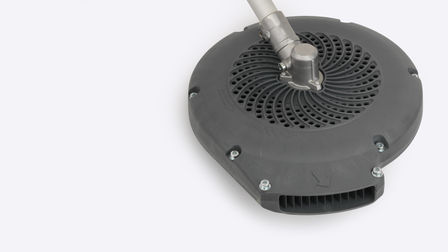 Honda Versatool&trade;, souffleur de feuilles.