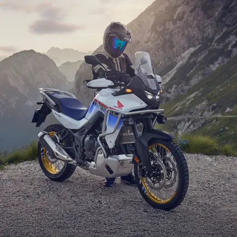 Utilisation de Honda RoadSync