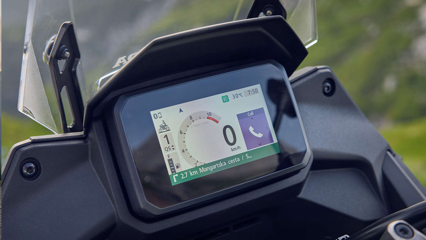 Honda - Super Cub C125 - Une fiabilité efficace au quotidien