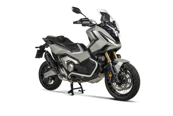 CB650R Style Pack