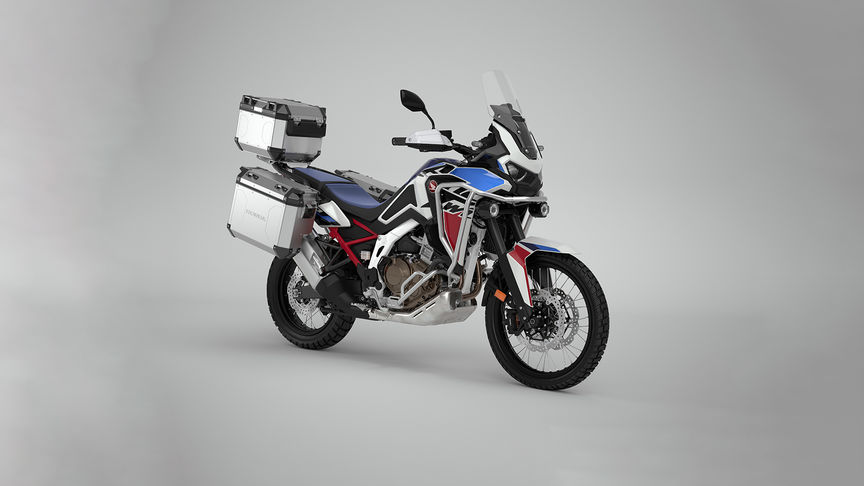 Africa&nbsp;Twin