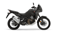 CRF1100L Africa Twin DCT 2023 Mat Ballistic Black Metallic