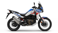 CRF1100L Africa Twin DCT Suspensions électronique 2024