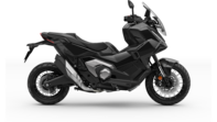 X-ADV 2026 Graphite Black