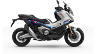 X-ADV Special Edition 2026 Matte Pearl Glare White