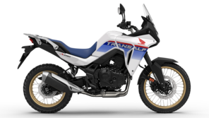 Honda NC750X