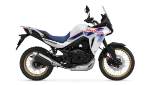 Honda NC750X