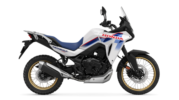 Honda NC750X