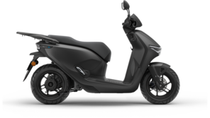 Honda CUV-e