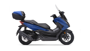 Honda Forza 125