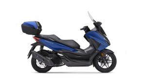 Honda Forza 125