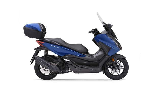 Honda Forza 125
