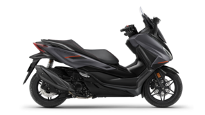 Honda Forza 350