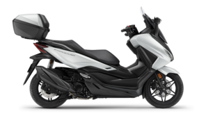 Honda Forza 350