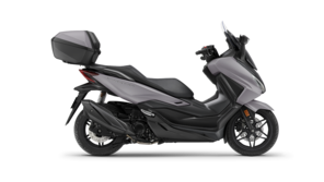 Honda Forza 350