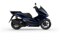 PCX125 DX 2025 Pearl Darl Ash Blue 2