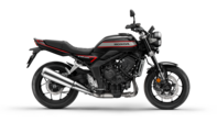 CB1000F 2026 Graphite Black